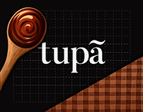 Chocolates Tupã | Packaging & Identity