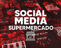Social Media / Encartes - Supermercado
