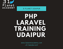 Php Laravel Training in Udaipur