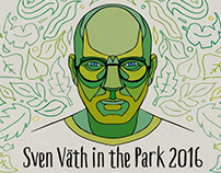 Sven Vath in the Park 2016