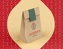 Logo Nunghara | Biojoias