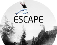 Escape  