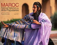 Maroc  archive photos Paola Ghirotti