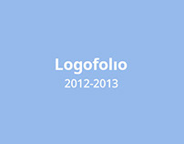 Logofolio 2012-2013