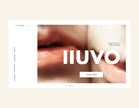 IIUVO Homepage