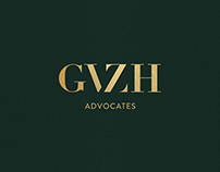 GVZH - Branding & Website