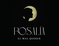 Rosalía - El Mal Querer