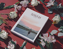 BIRUOH | Brand Identity Design
