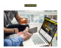Burnaby Blacktop - Website Design/SEO/Digital Marketing