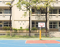 TAIWANESE SCHOOLING III
