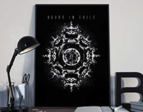Hours In Exile Poster