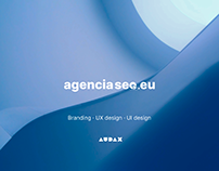 AGENCIA SEO - Branding - UX/UI