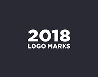 2018 Logo Marks