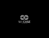 Wi-Case - Mock Ad