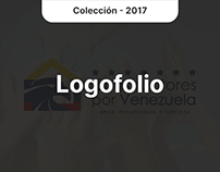 Logo Collection 2016 - 2017 #2