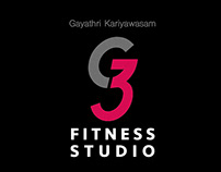 G 3 - Gyathri Kariyawasam Fitness Studio