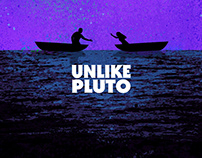 Unlike Pluto: Pluto Tapes Volume 3