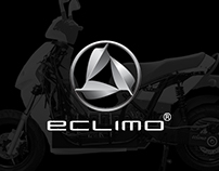 Eclimo: Rebranding