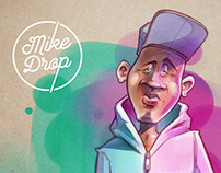 Mike Drop