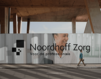 Noordhoff Zorg proposition