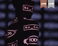 Tod's No Code - Mantra - Institutional Video