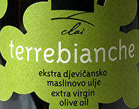 Terrebianche olive oil