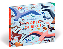 The World Of Birds