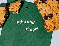 Prim & Proper Restaurant