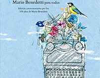 Mario Benedetti para todos