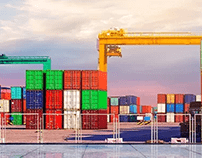 Shipping Companies and Their Global Trade