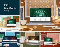 Eid MacBook