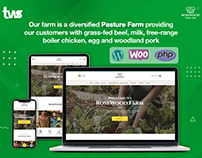 Rosewood Website