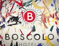 Boscolo Collection - Online Ad - Nizza Hotel