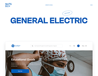 General Electric - healthcare
