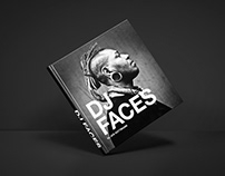 DJ Faces book