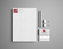 Small Business Development Center - Identity Packages