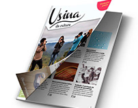 Cultural Magazine - Revista cultural