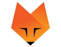 Foxworth Productions - Logo