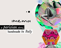 imemoi - iconic bags and accessories