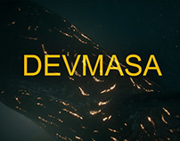 'DEVMASA' - Short Film by Technicolor | UE4