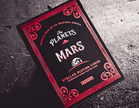 The Planets: Mars