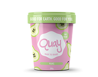 Quay Packaging