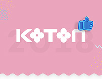 Koton-Social Media