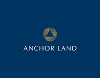Anchor Land: The Landmarks of Tomorrow