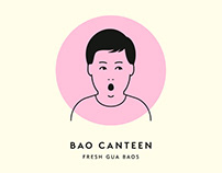 Bao Canteen