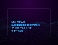 ETAPS Conference
