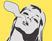 Velvet Underground -AR Animated Album Cover