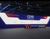 CDIS Conference & Expo