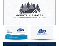 mountain estates