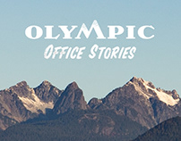 Olympic Office Stories | lg2
